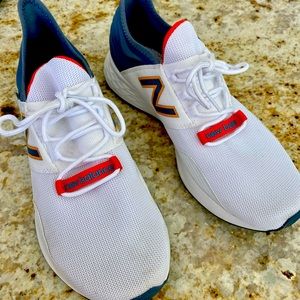New balance fresh foam ROAV